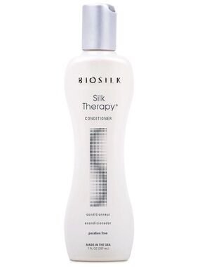 Biosilk Silk Therapy Conditioner, NEW
